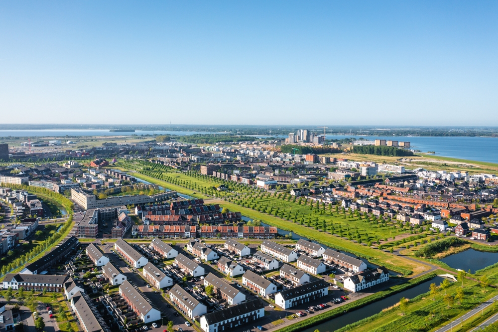Deze postcodes vallen in het werkgebied van Behanger Amersfoort.