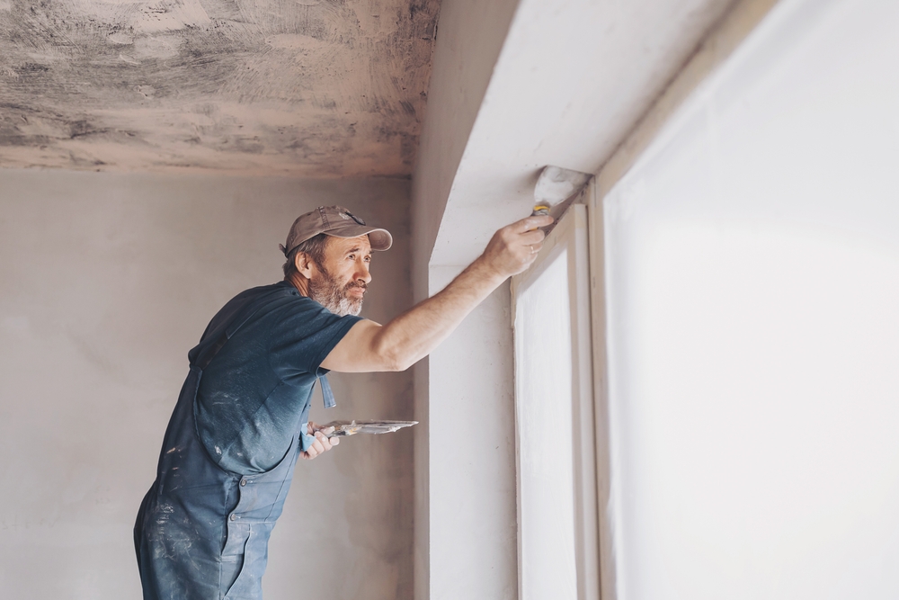 Vraag een goedkope offerte aan voor raapwerk voor je woning in Amersfoort.