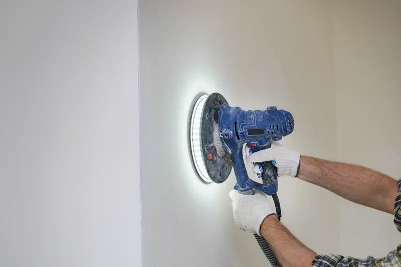 In Amersfoort doen wij veel stucwerk schuren bij nieuwbouw en renovatie.
